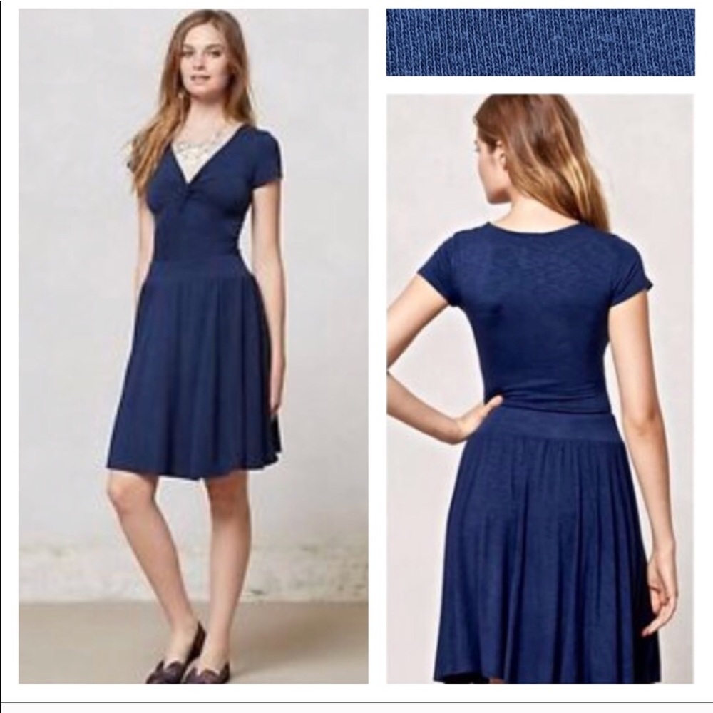 Anthropology dress